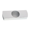 Air Shield - 80924996 Deflector Metal 130x60x384mm [Electrolux Aeg]